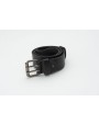 Accessoires personnalisable JOBMAN 9307 Ceinture en cuir