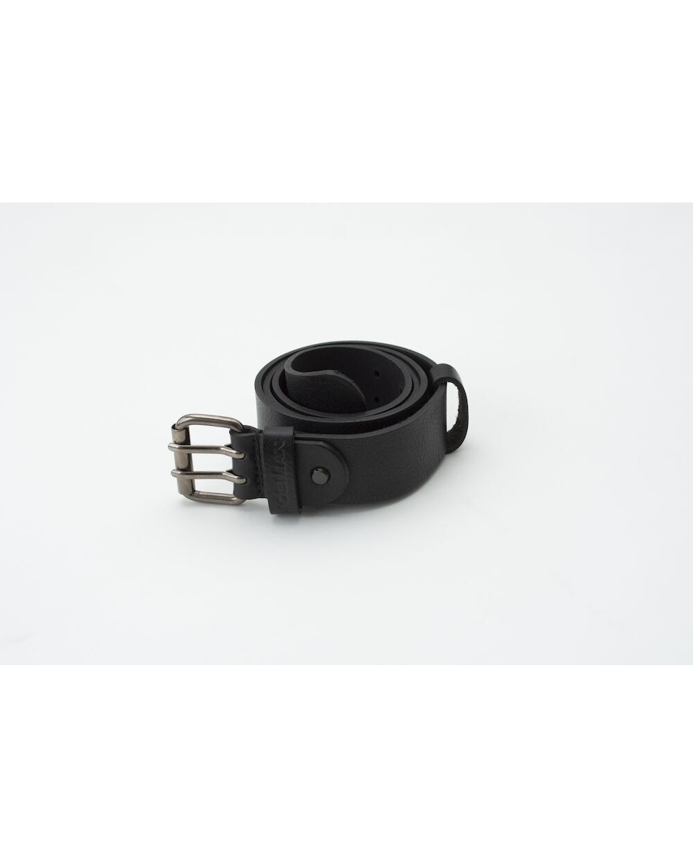 JOBMAN 9307 Ledergürtel Zubehör personalisierbar
