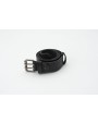 Accessoires personnalisable JOBMAN 9307 Ceinture en cuir