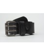 Benodigdheden JOBMAN 9307 Leather belt voor bedrukking &amp; borduring