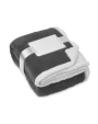 Fleecedekens 4DO Dekens, koraal fleece/sherpa voor bedrukking &amp; borduring