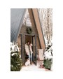 Plaids personnalisable 4DO Couverture PP / sherpa