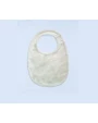 Baby artikelen BABYBUGZ SINGLE LAYER BIB voor bedrukking &amp; borduring