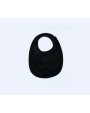 Baby artikelen BABYBUGZ SINGLE LAYER BIB voor bedrukking &amp; borduring