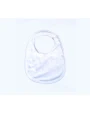 BABYBUGZ SINGLE LAYER BIB Baby Artikeln personalisierbar