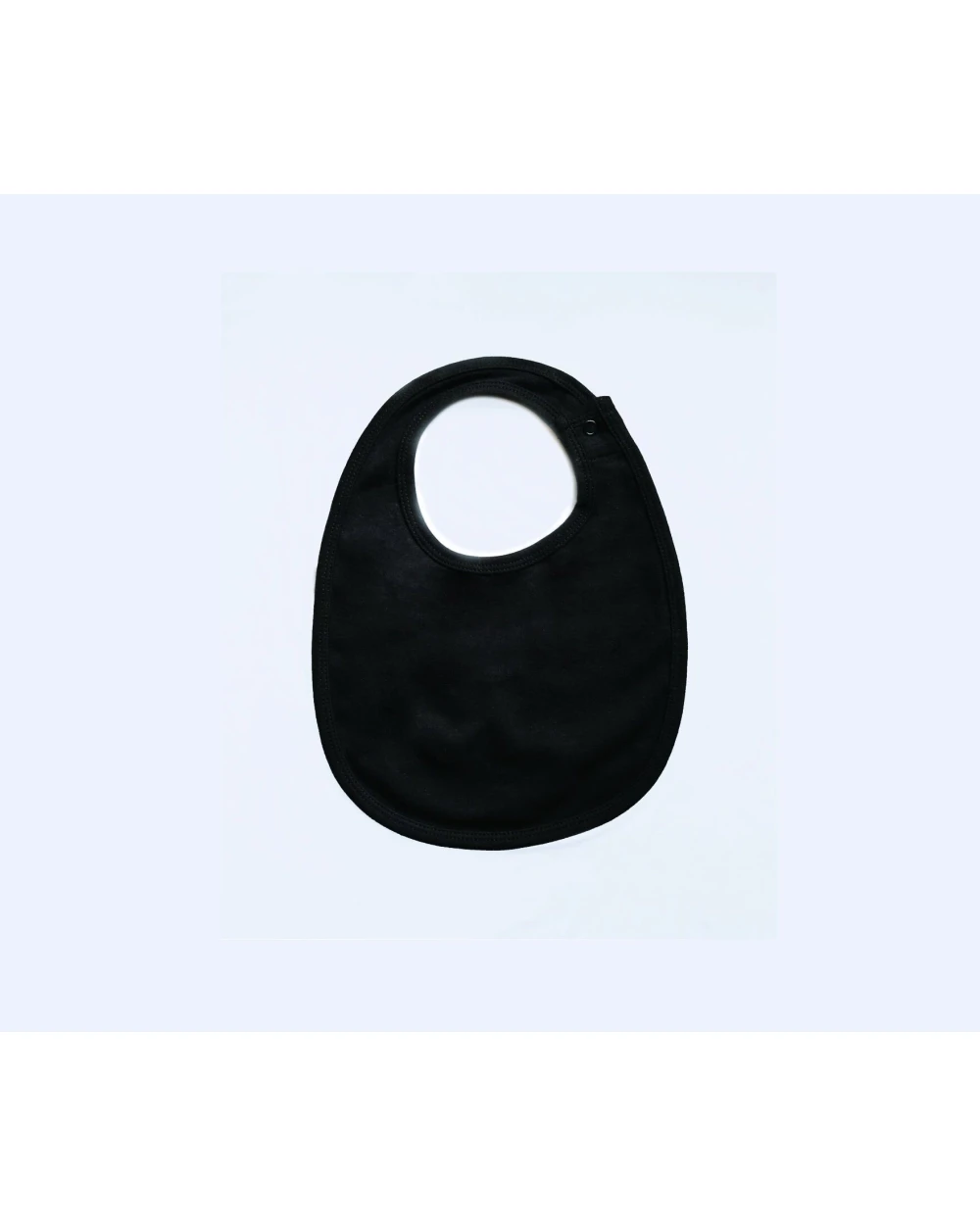 Articles bébés personnalisable BABYBUGZ SINGLE LAYER BIB