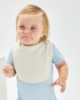 BABYBUGZ SINGLE LAYER BIB Baby Artikeln personalisierbar