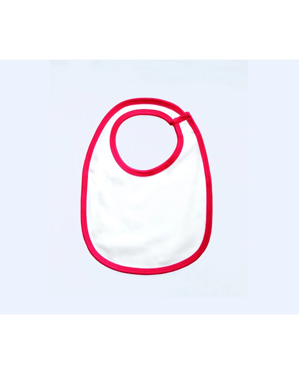 BABYBUGZ SINGLE LAYER BIB Baby Artikeln personalisierbar