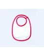 BABYBUGZ SINGLE LAYER BIB Baby Artikeln personalisierbar