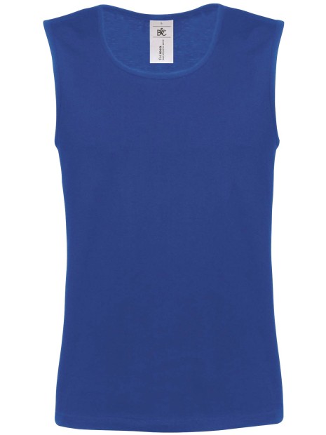 B&C Débardeur homme Move /api/colors/901c4f78-1e07-41ac-b485-27abb23ecf03 personnalisable