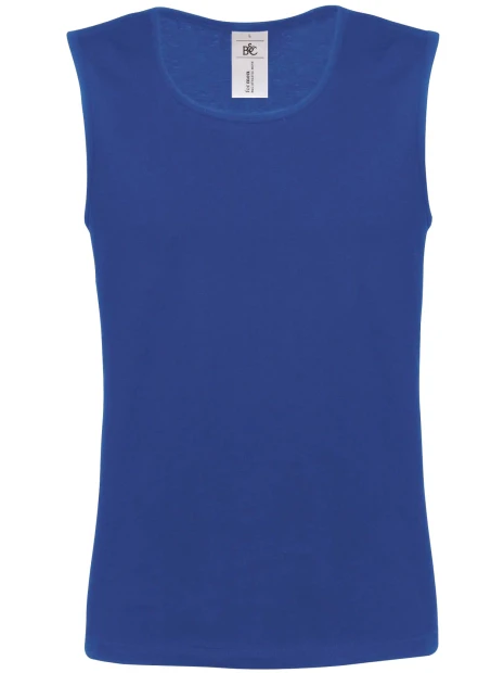 B&C Débardeur homme Move /api/colors/901c4f78-1e07-41ac-b485-27abb23ecf03 personnalisable