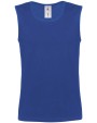 B&C Athletic Move T-Shirts personalisierbar