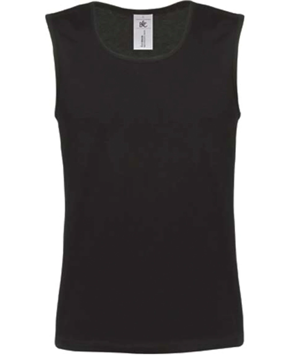 T-shirts B&C Athletic Move voor bedrukking &amp; borduring