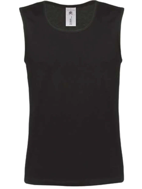 B&C Débardeur homme Move /api/colors/b9fdad4a-5e94-45cb-8c03-c08b349b28c3 personnalisable