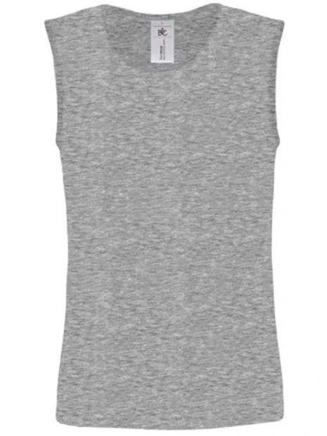 B&C Débardeur homme Move /api/colors/86761cd5-cde6-417a-adb0-33b6b9c9803d personnalisable