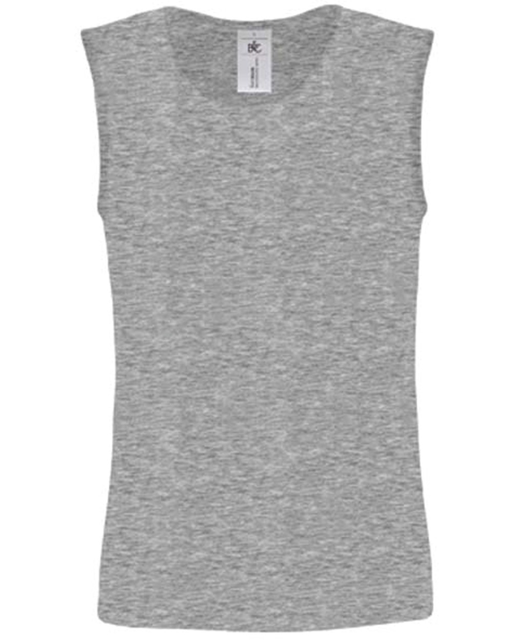 T-Shirts personnalisable B&C Débardeur homme Move