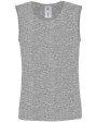 T-shirts B&C Athletic Move voor bedrukking &amp; borduring
