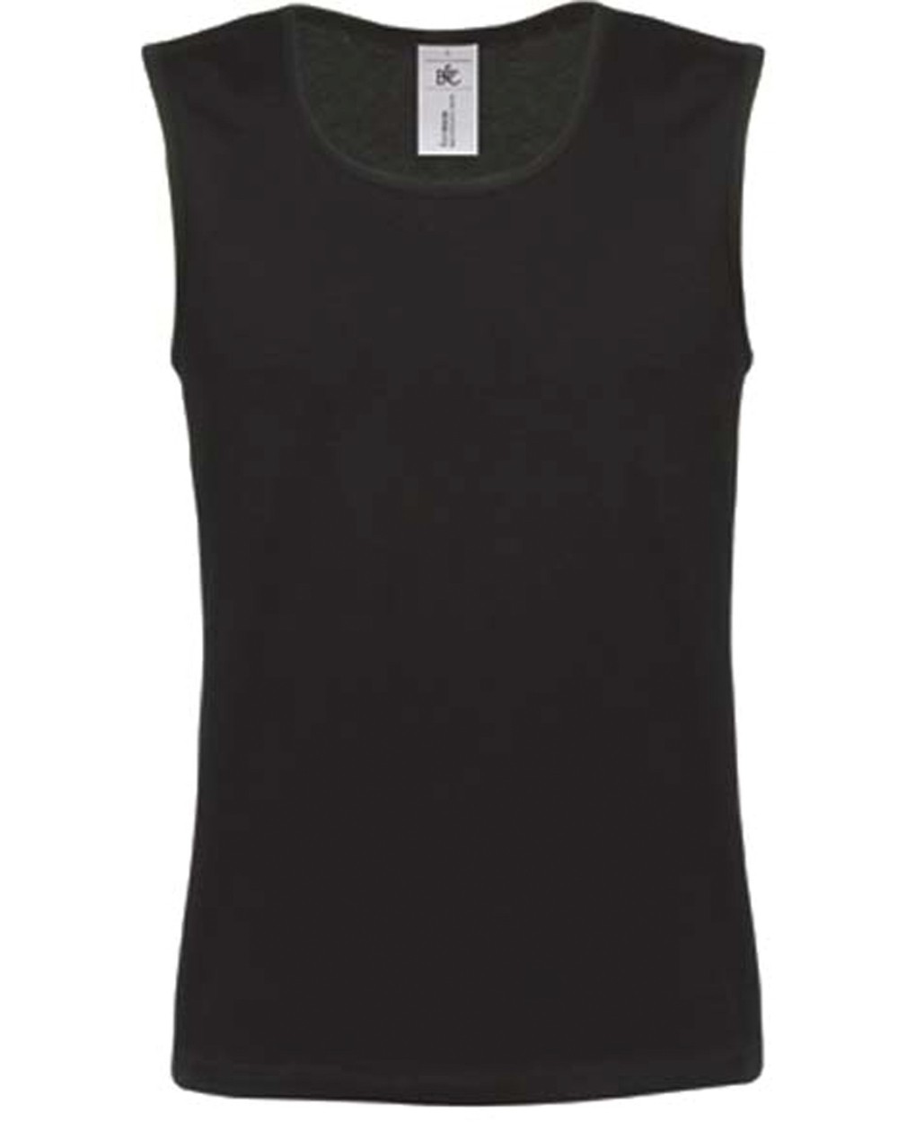 T-shirts B&C Athletic Move voor bedrukking &amp; borduring