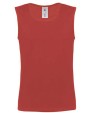 T-Shirts personnalisable B&C Débardeur homme Move
