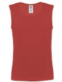 B&C Débardeur homme Move /api/colors/c953313a-9c9d-493b-934e-ddcf8fada2ae personnalisable