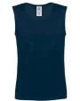 T-Shirts personnalisable B&C Débardeur homme Move