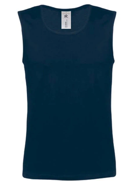 B&C Débardeur homme Move /api/colors/b68891a9-1d28-4f7a-8deb-775c45027afd personnalisable