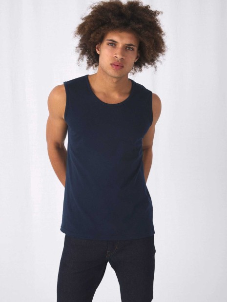 T-Shirts à personnaliser B&C Débardeur homme Move 