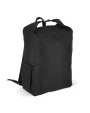 Tassen & Zakken 4DO R-PET 600D Rolltop gesp rugzak 20L voor bedrukking &amp; borduring