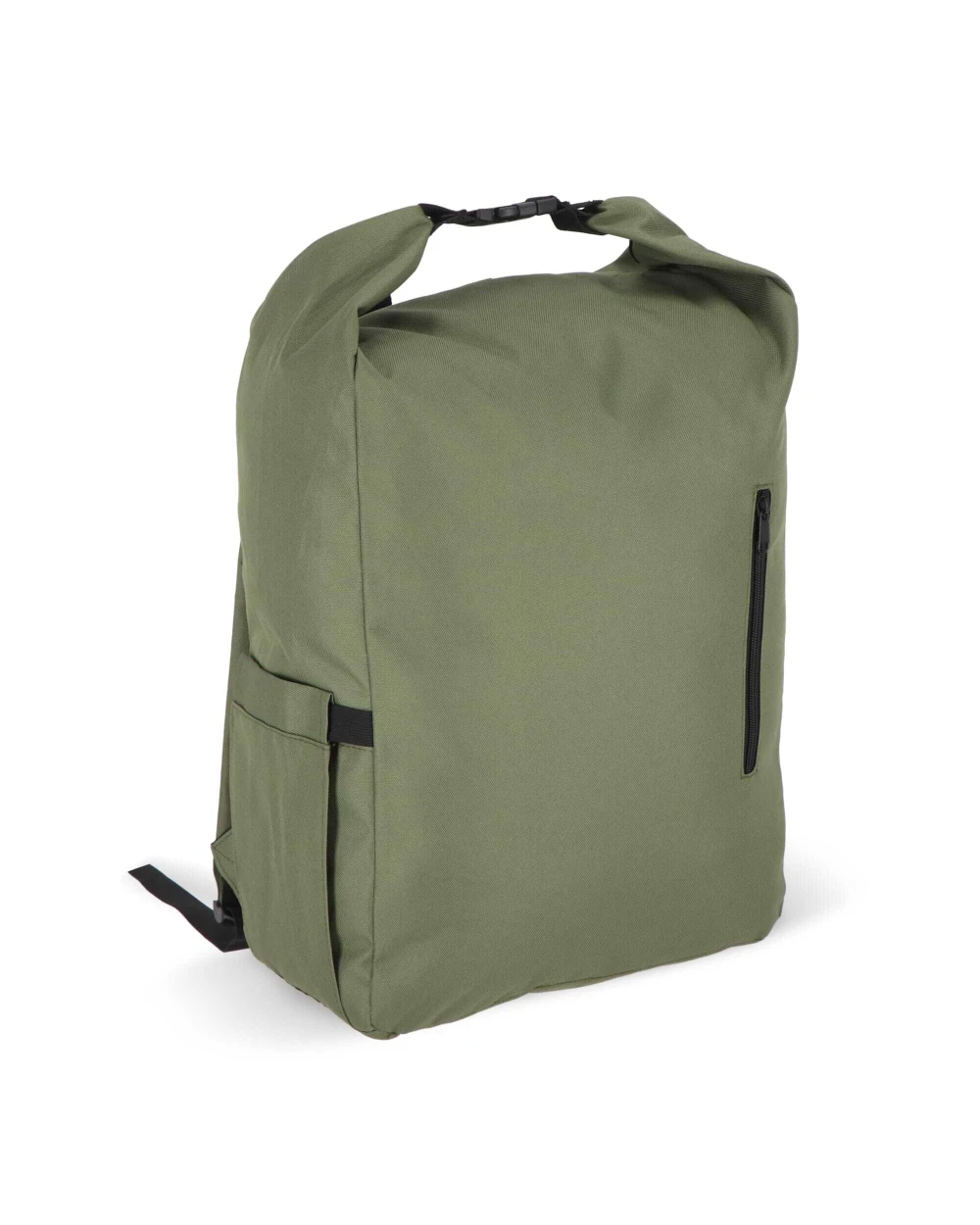 Sacs & Bagagerie personnalisable 4DO R-PET 600D Sac à dos à boucle 20L