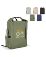Sacs & Bagagerie personnalisable 4DO R-PET 600D Sac à dos à boucle 20L