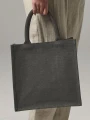 Tote bags à personnaliser WESTFORDMILL JUTE MIDI TOTE 