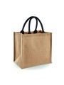 WESTFORDMILL JUTE MIDI TOTE /api/colors/63e06a2f-1a57-4e61-b4dd-0c6e0b64741e personnalisable