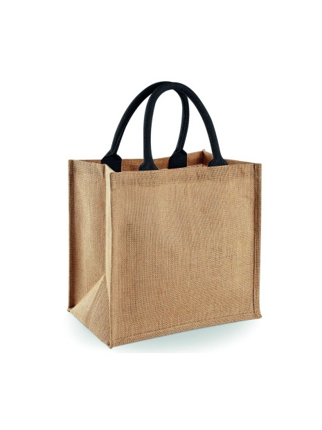 WESTFORDMILL JUTE MIDI TOTE /api/colors/63e06a2f-1a57-4e61-b4dd-0c6e0b64741e personnalisable