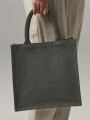 Tote bags à personnaliser WESTFORDMILL JUTE MIDI TOTE 