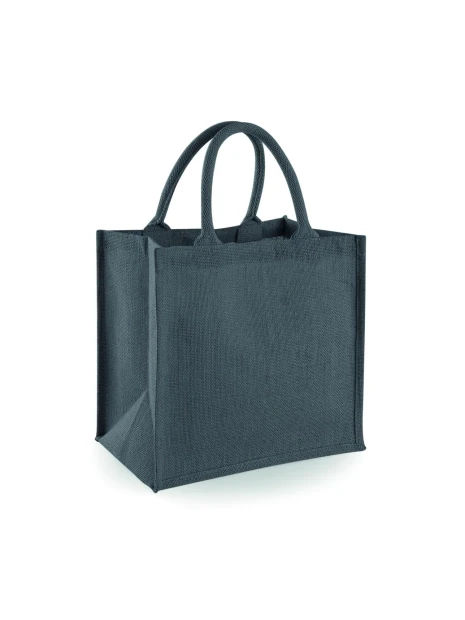 WESTFORDMILL JUTE MIDI TOTE /api/colors/67606449-a4cf-48e1-a312-b903001e71e1 personnalisable