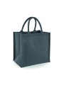 WESTFORDMILL JUTE MIDI TOTE /api/colors/67606449-a4cf-48e1-a312-b903001e71e1 personnalisable