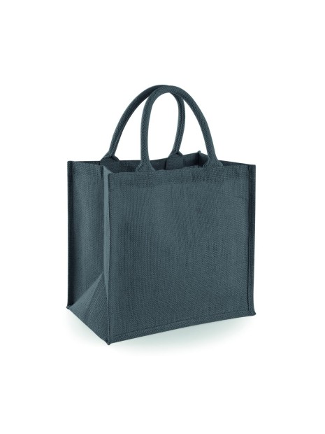 WESTFORDMILL JUTE MIDI TOTE /api/colors/67606449-a4cf-48e1-a312-b903001e71e1 personnalisable
