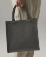 Tote bags WESTFORDMILL JUTE MIDI TOTE voor bedrukking &amp; borduring