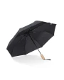 4DO 21” faltbarer Regenschirm aus R-PET -Material mit Automatiköffnung Regenschirme personalisierbar