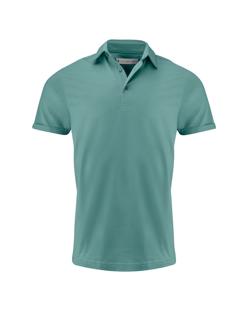 Polos personnalisable JAMES-HARVEST American Supreme 
Polo Hommes