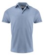 Polo's JAMES-HARVEST American Supreme 
Polo Heren voor bedrukking &amp; borduring