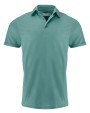 Polos personnalisable JAMES-HARVEST American Supreme 
Polo Hommes