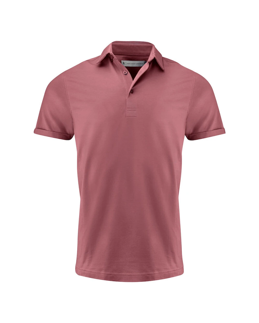 Polo's JAMES-HARVEST American Supreme  Polo Heren voor bedrukking &amp; borduring