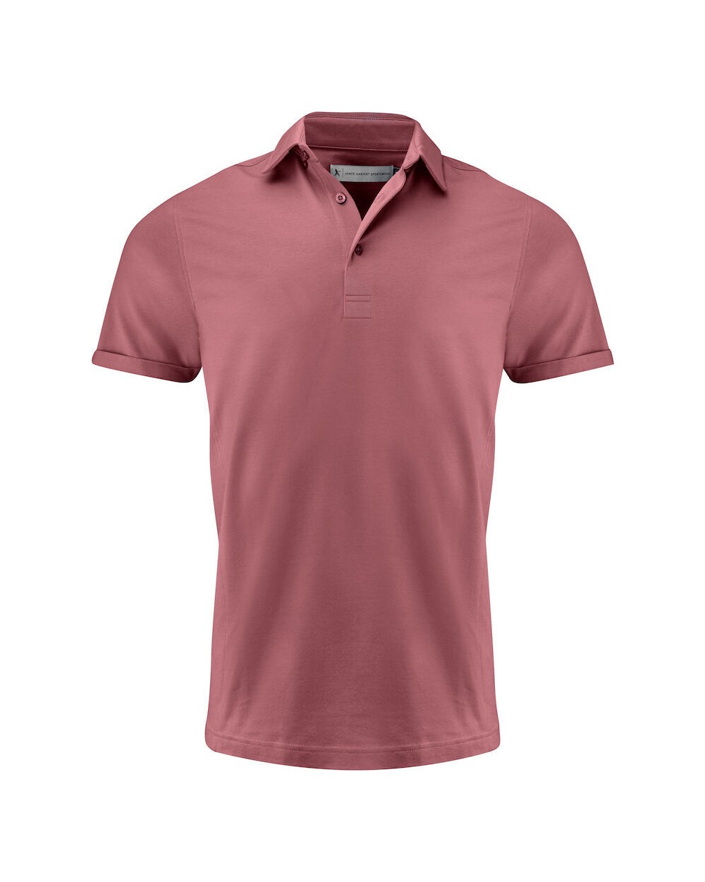 Polos personnalisable JAMES-HARVEST American Supreme 
Polo Hommes