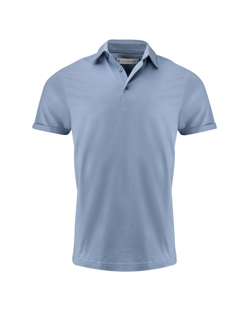 Polos personnalisable JAMES-HARVEST American Supreme 
Polo Hommes