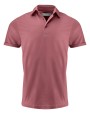 Polos personnalisable JAMES-HARVEST American Supreme 
Polo Hommes