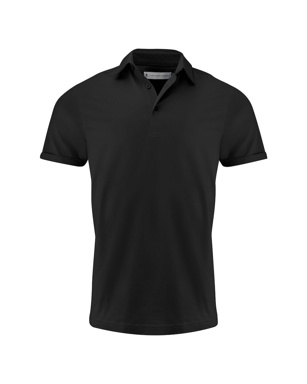 Polos personnalisable JAMES-HARVEST American Supreme 
Polo Hommes