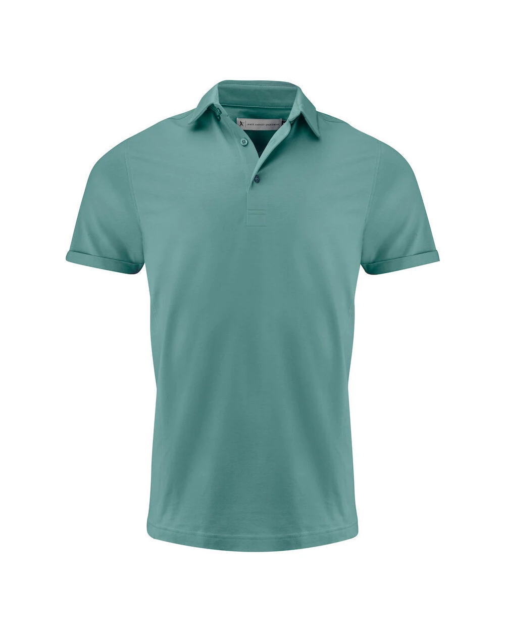 Polo's JAMES-HARVEST American Supreme  Polo Heren voor bedrukking &amp; borduring