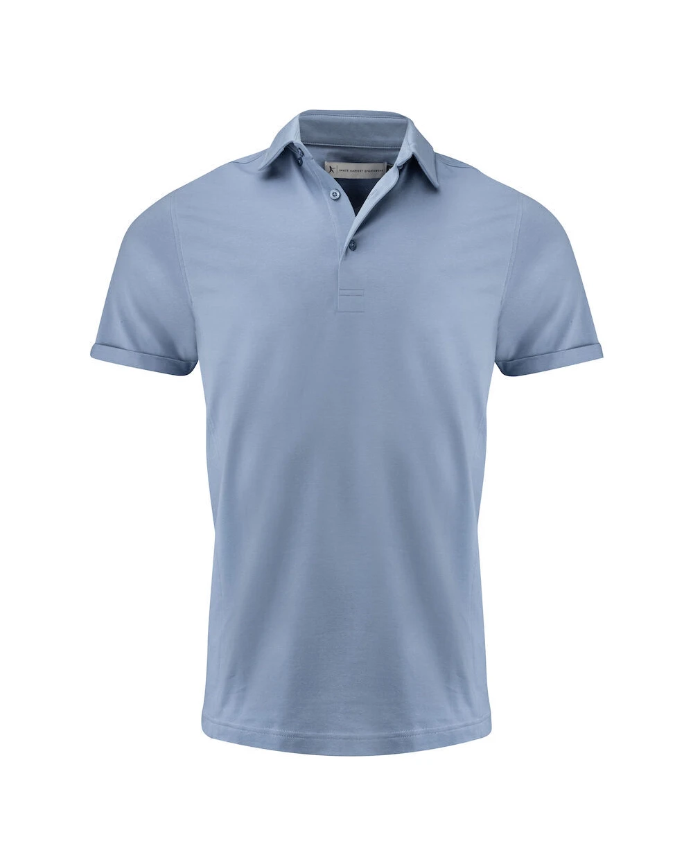 JAMES-HARVEST American Supreme  Polo Herren Poloshirts personalisierbar
