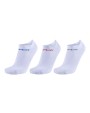 Sous-Vêtements personnalisable REPLAY In Liner Socks (3 Pair Banderole)